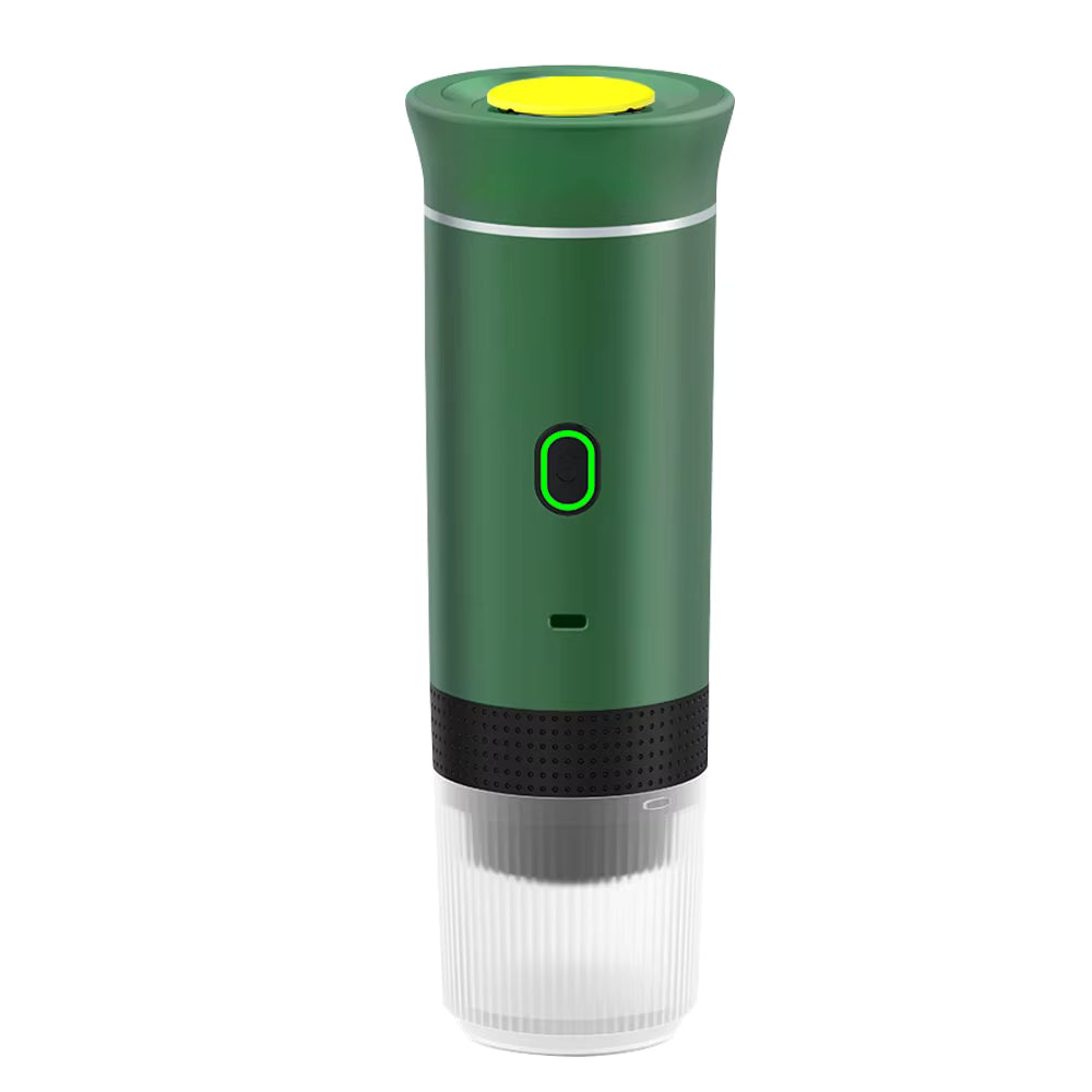 SUNKISSEDyou Portable Coffee Machine