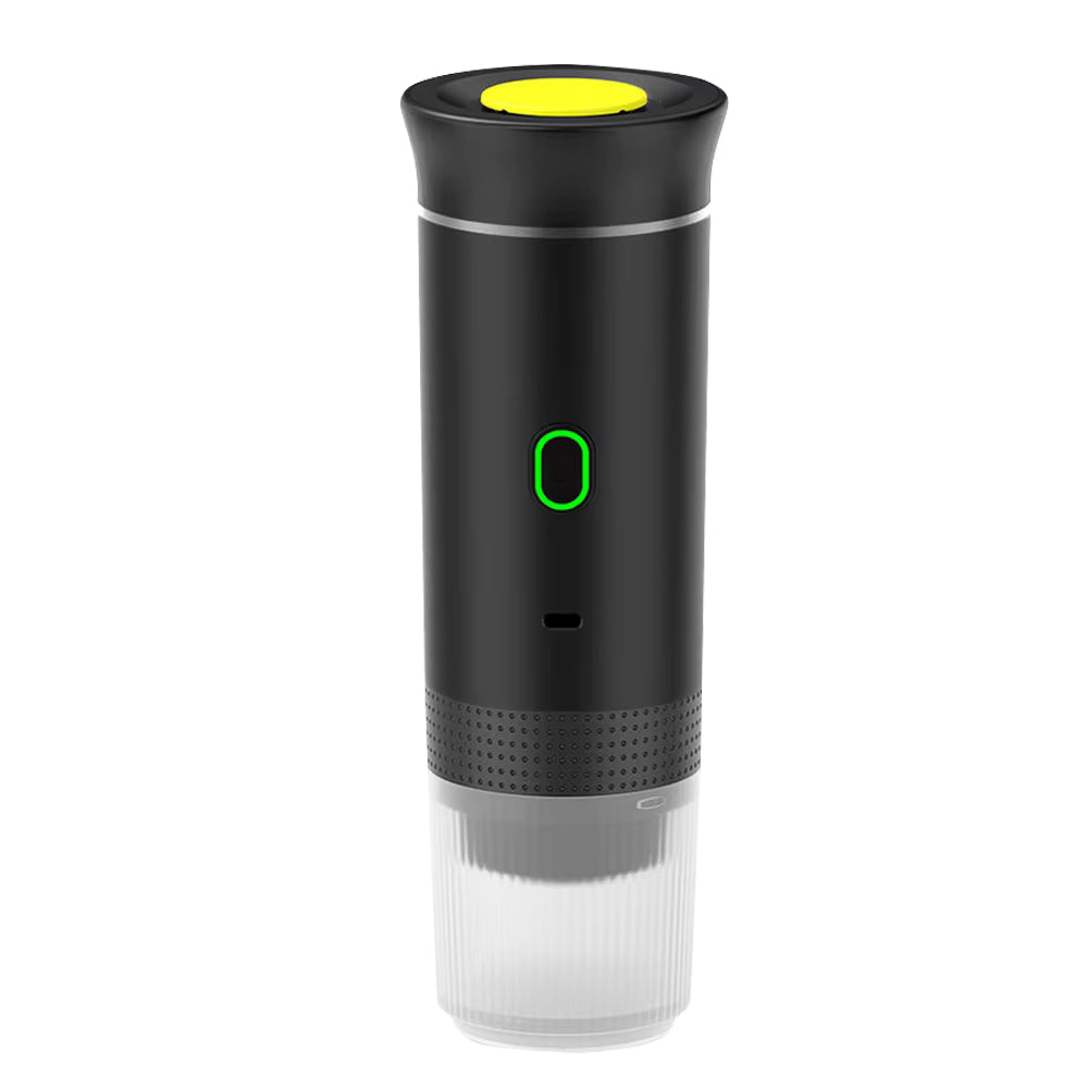 SUNKISSEDyou Portable Coffee Machine