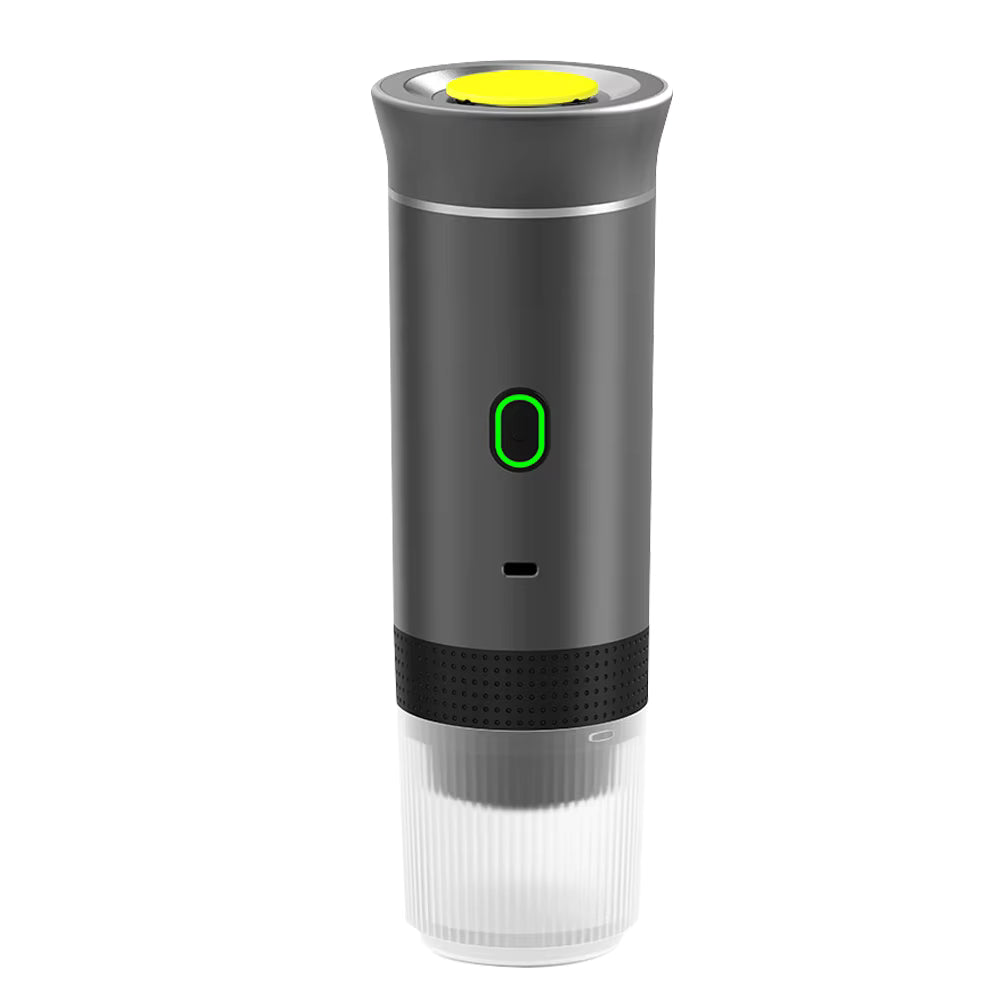 SUNKISSEDyou Portable Coffee Machine