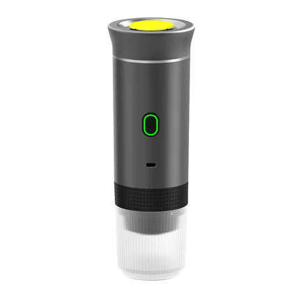 SUNKISSEDyou Portable Coffee Machine