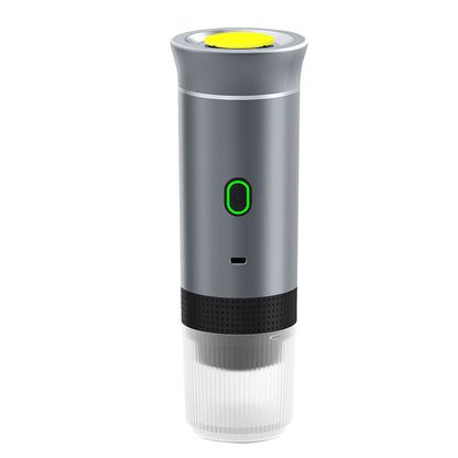 SUNKISSEDyou Portable Coffee Machine