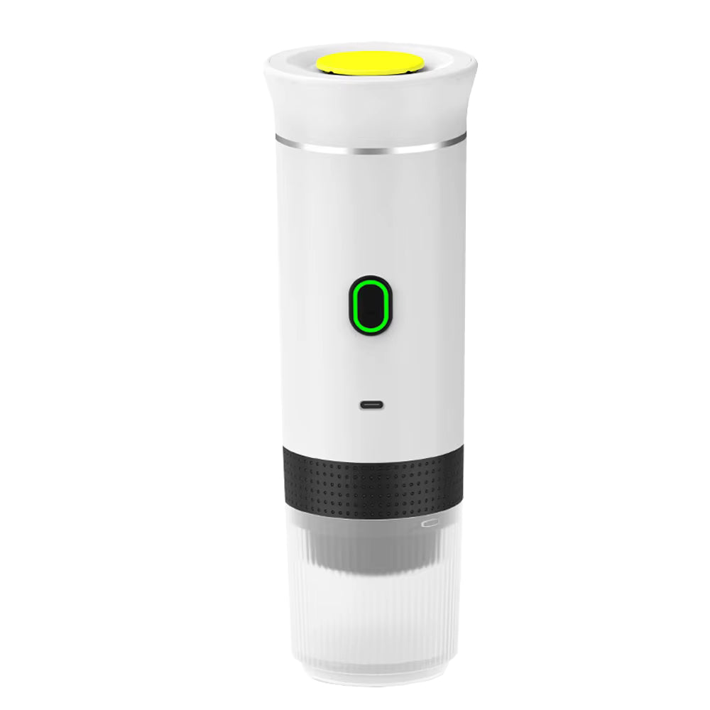 SUNKISSEDyou Portable Coffee Machine